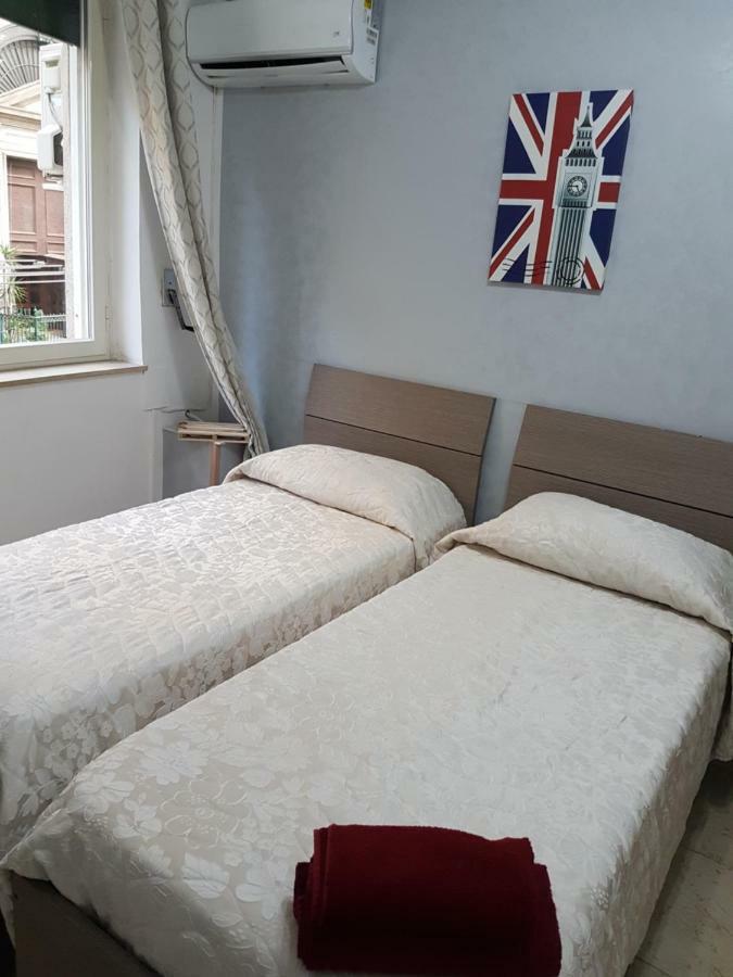 Casa Dolce Casa Spaccanapoli Apartment Naples