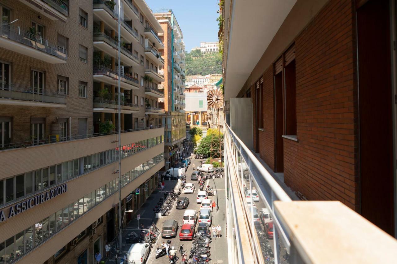 Dimora Toledo * Naples