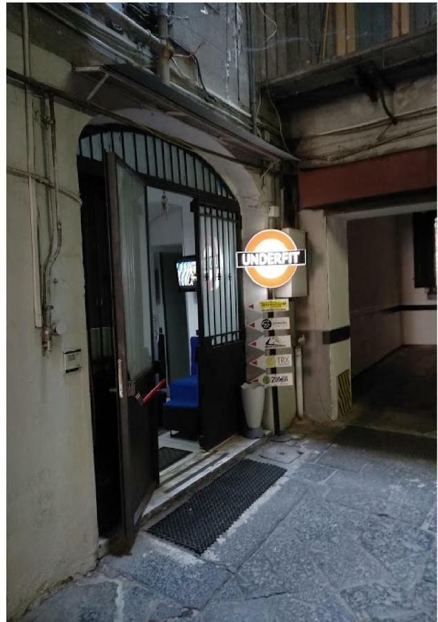 Casa Del Balzo