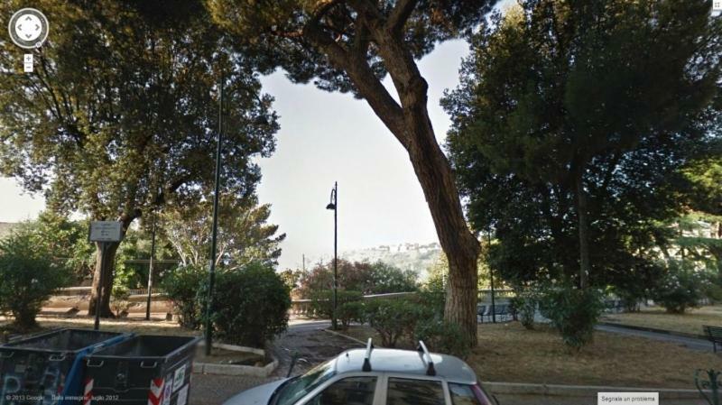 Casetta Belvedere Naples