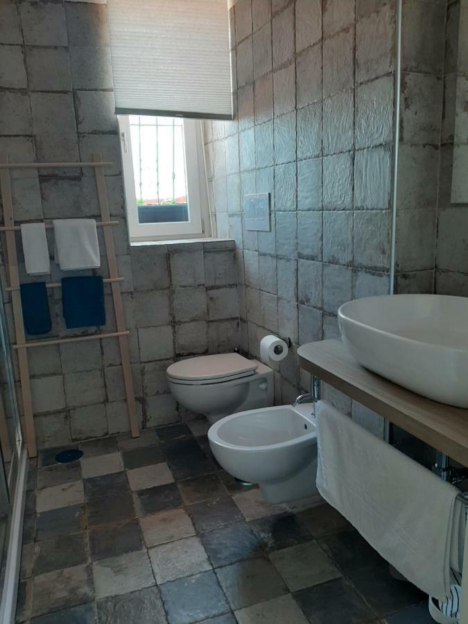 Apartment Le Cupole Naples