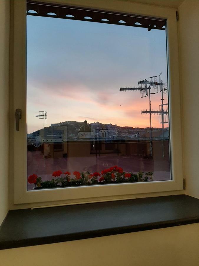 Le Cupole Apartment Naples