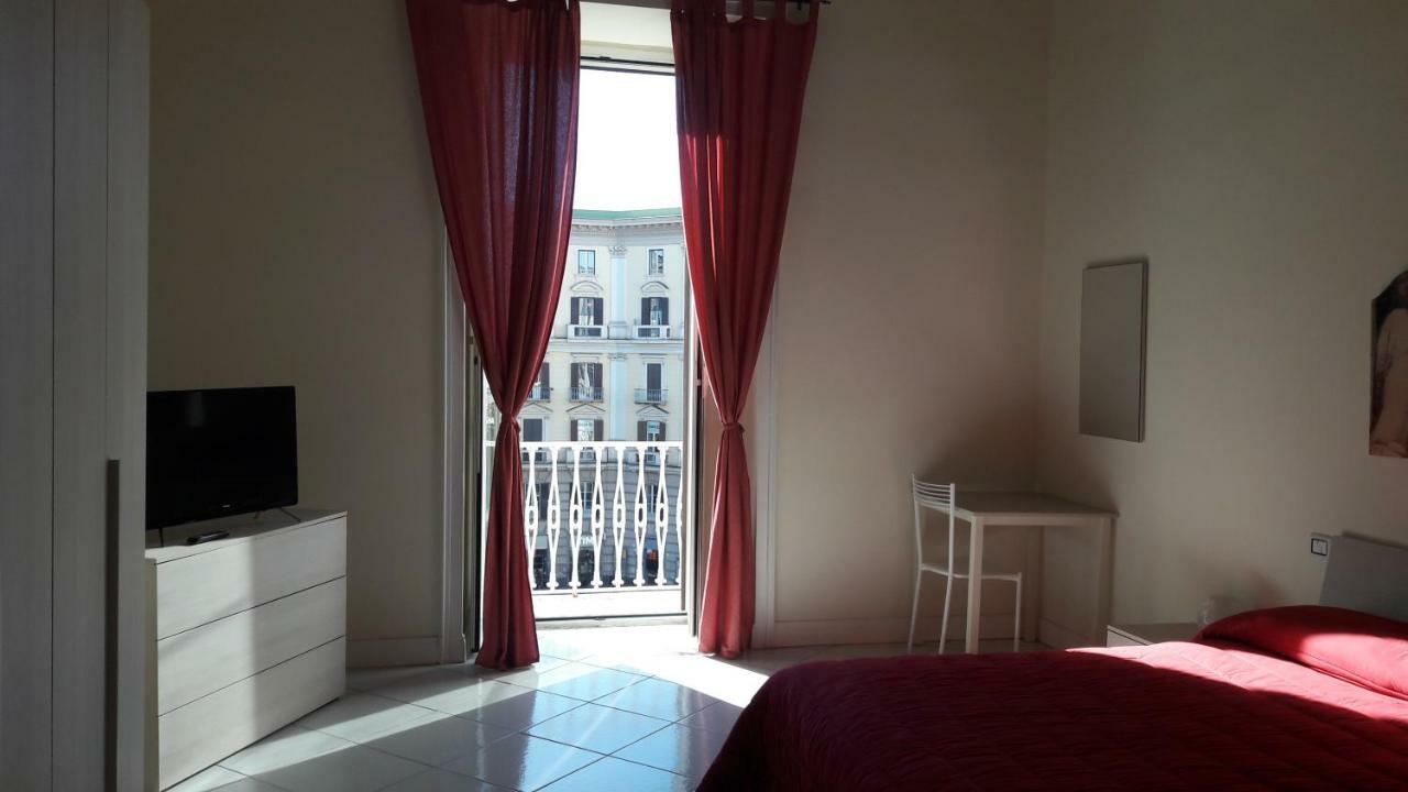 La Casa Di Elvira Apartment Naples