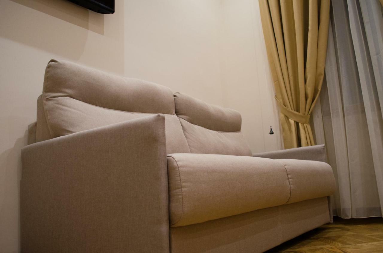 Sosta Flegrea 3*
