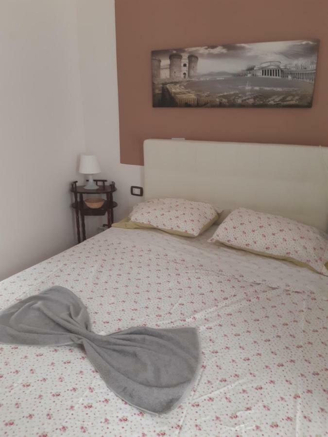 Bed & Breakfast La Dimora Ariaviva *