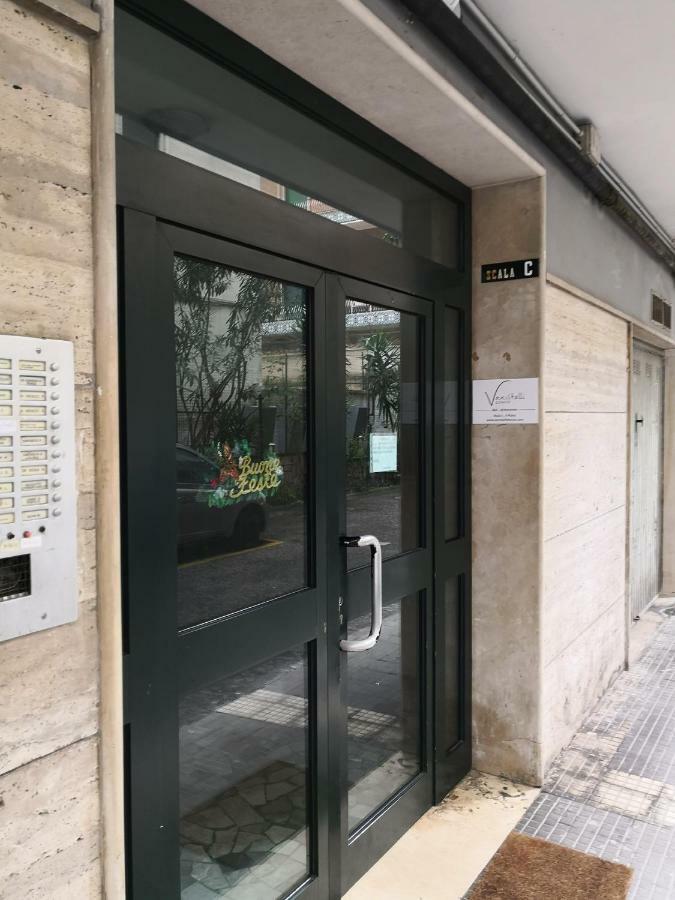 Vanvitelli Domus 2* Naples