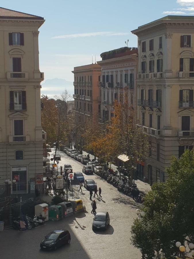 La Casa Di Elvira Apartment Naples
