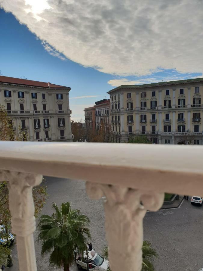 Apartment La Casa Di Elvira *