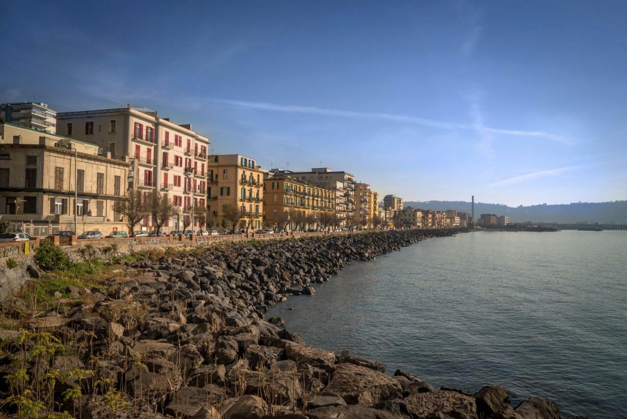 Accasarte P01 Naples