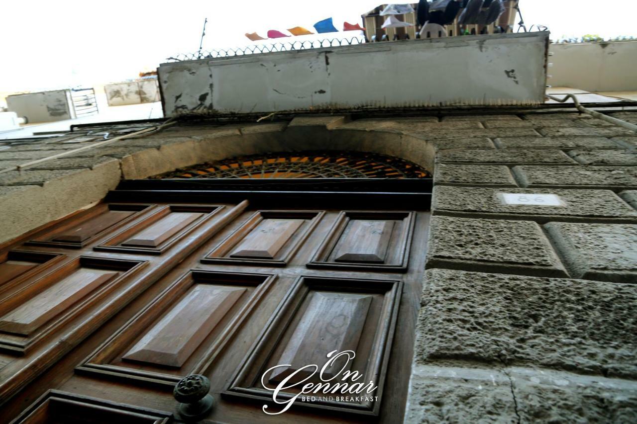 On Gennar Bed & Breakfast Naples