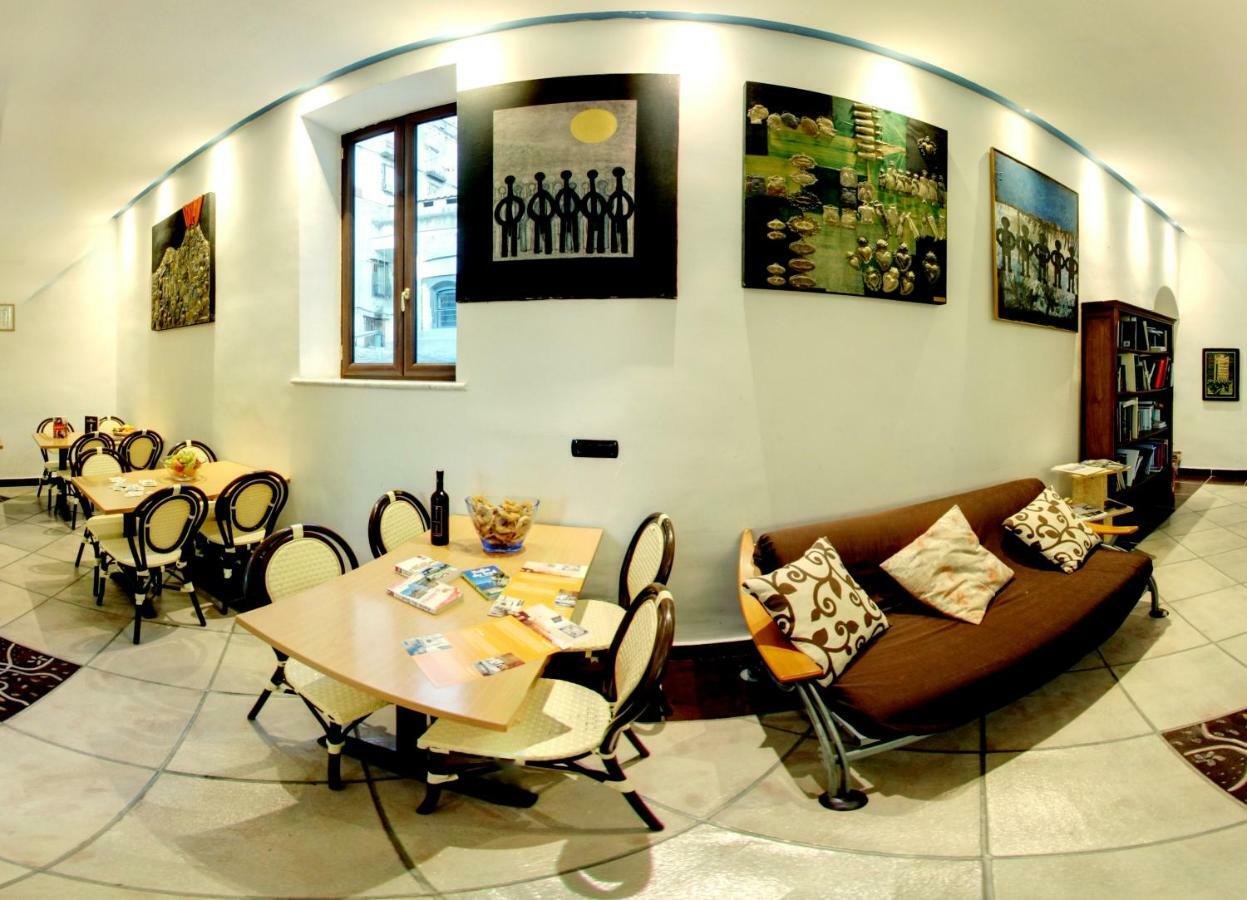 Casa Del Monacone