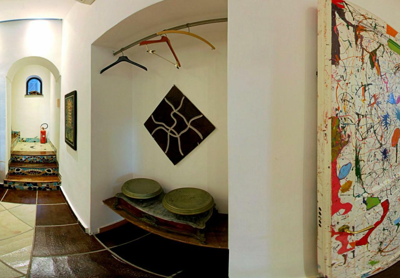 Bed & Breakfast Casa Del Monacone Naples