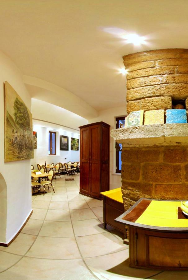 Casa Del Monacone Bed & Breakfast Naples