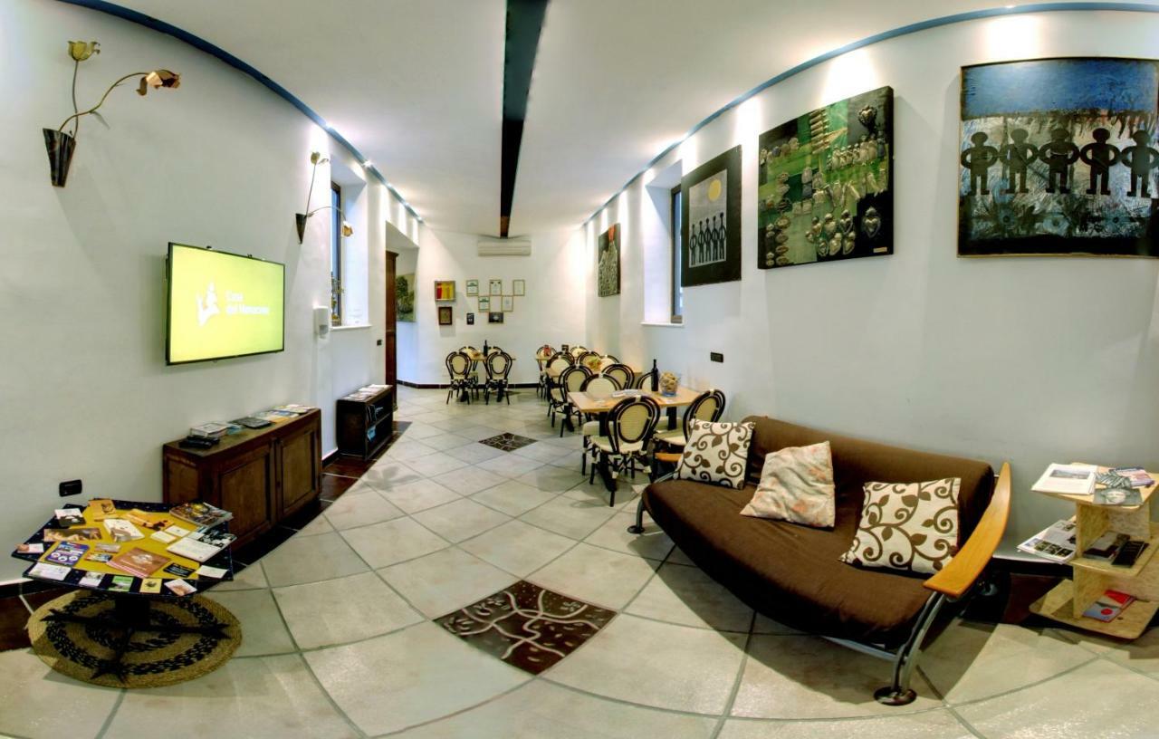 Casa Del Monacone 2*