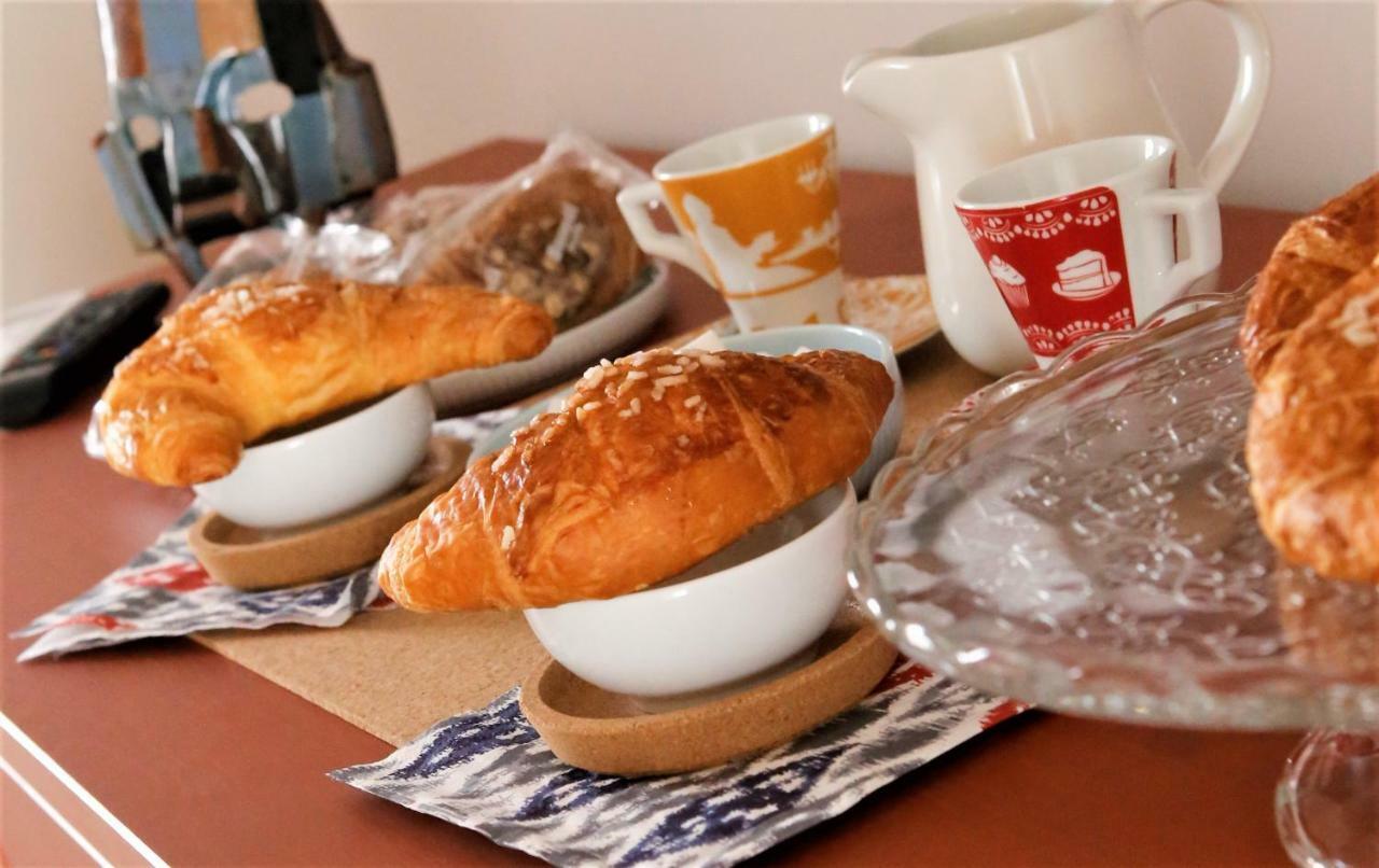 Beb Binario39 Bed & Breakfast 2*