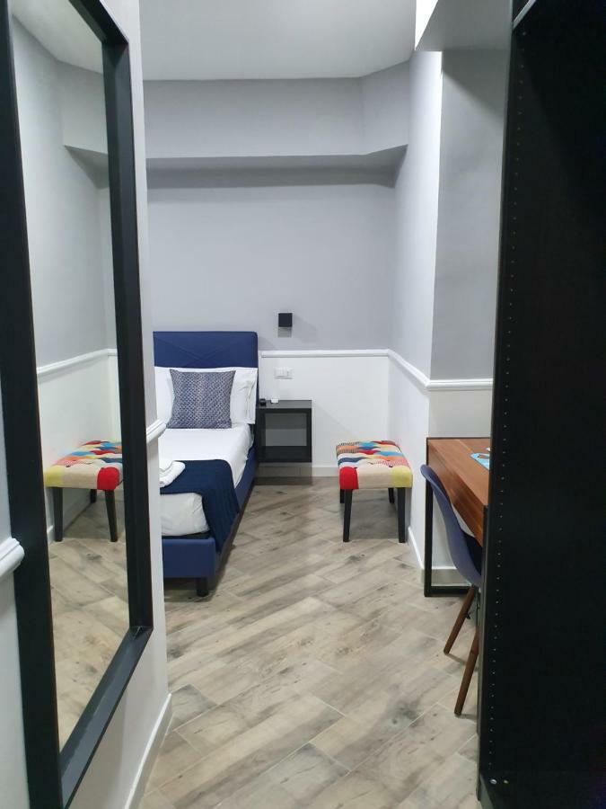 Guest house Dimorra Boutique Naples
