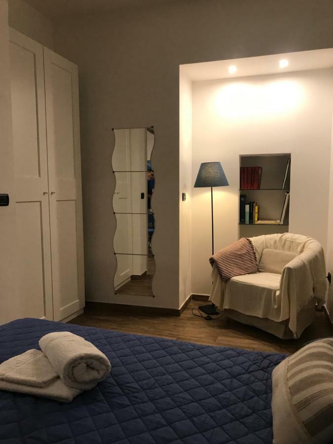 Holiday home Dimora San Marcellino *