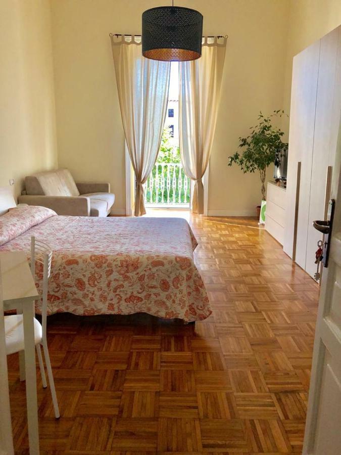 La Casa Di Elvira Apartment *