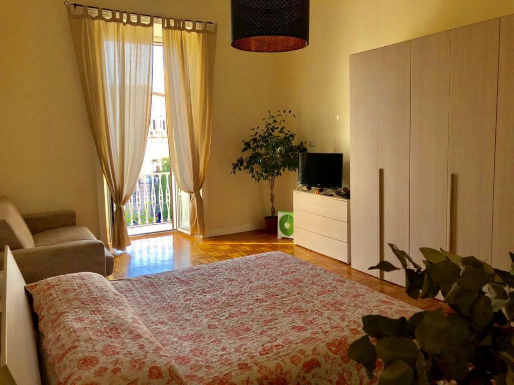 La Casa Di Elvira Apartment *