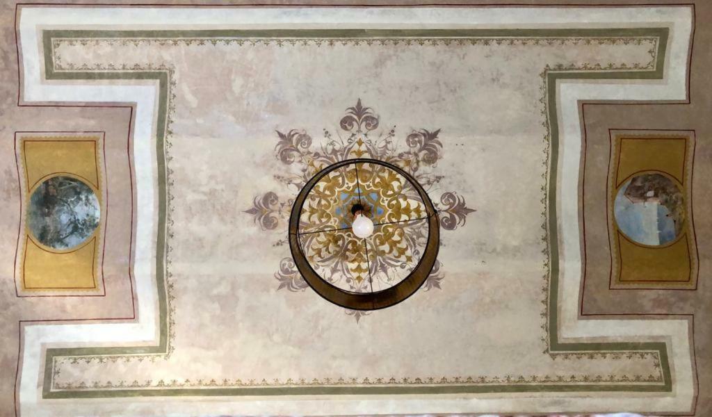 La Casa Di Elvira Apartment Naples