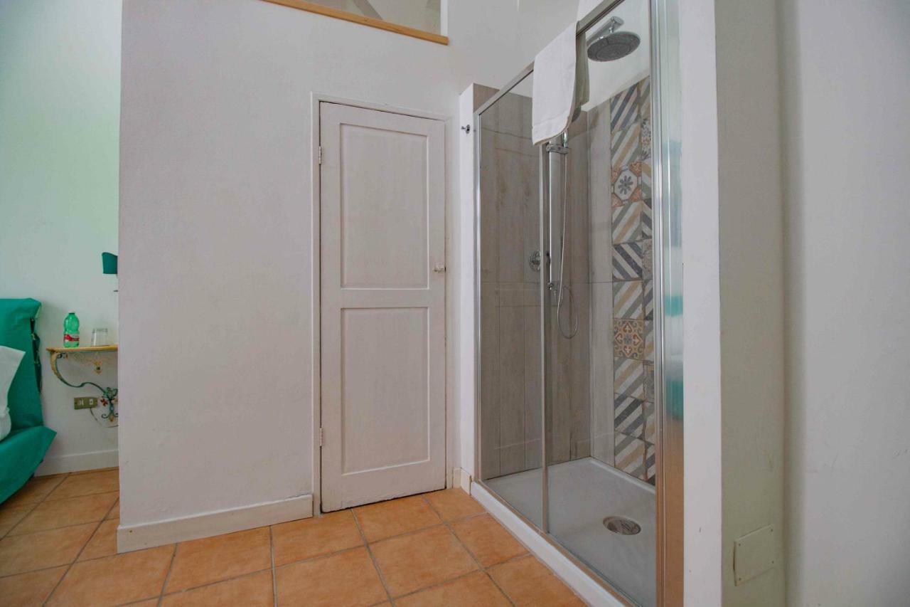 Holiday Houses Napoli Apartment Naples