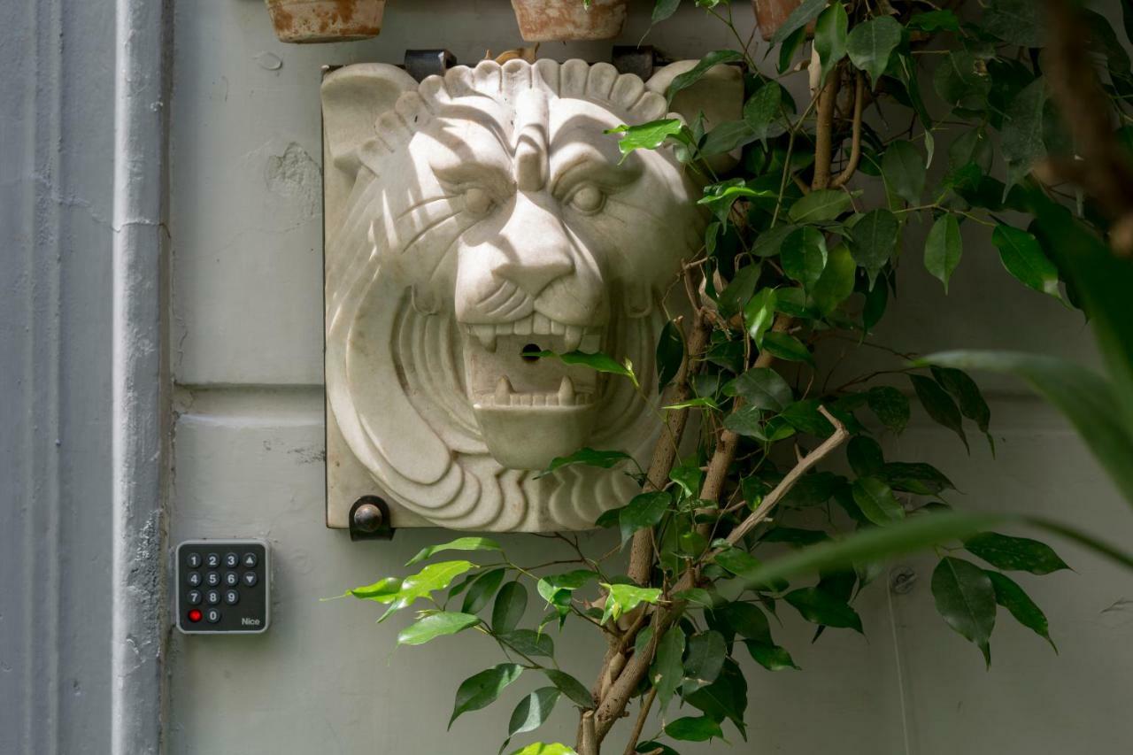 Apartment Aristovascio *