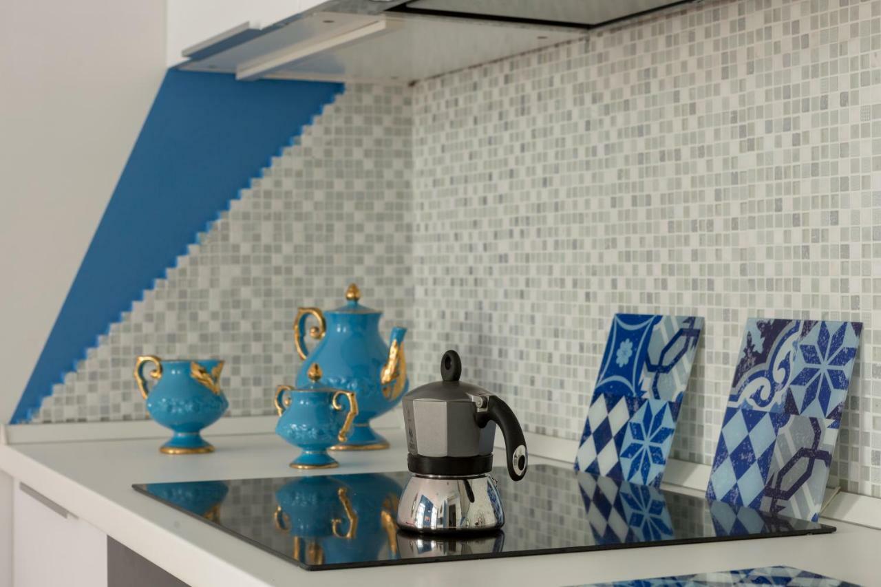 Aristovascio Apartment Naples