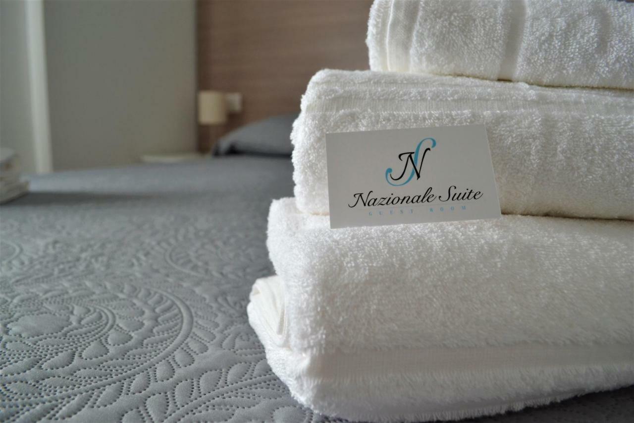 Nazionale Guest house