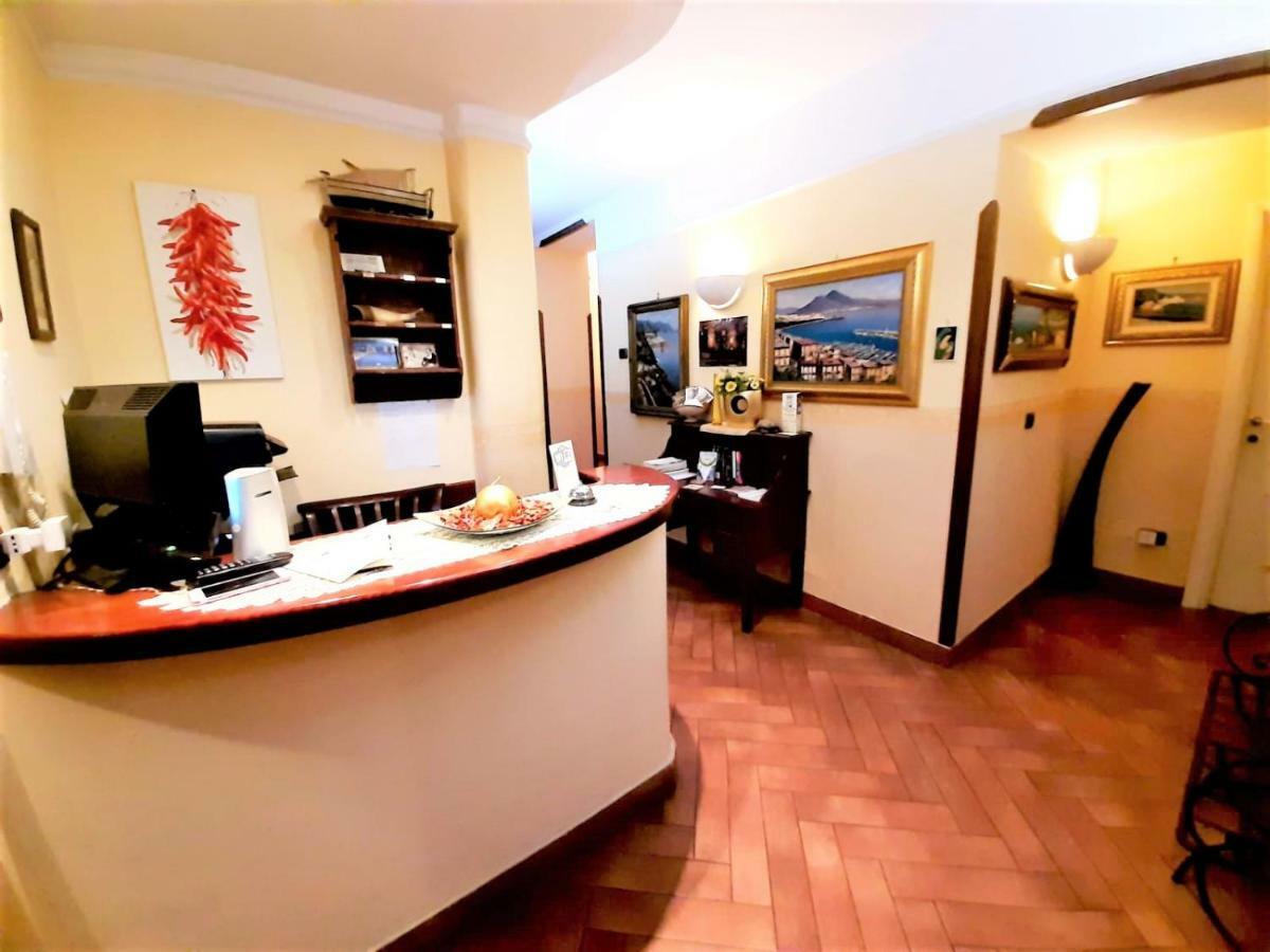 Guest house Conte Cavour 3*
