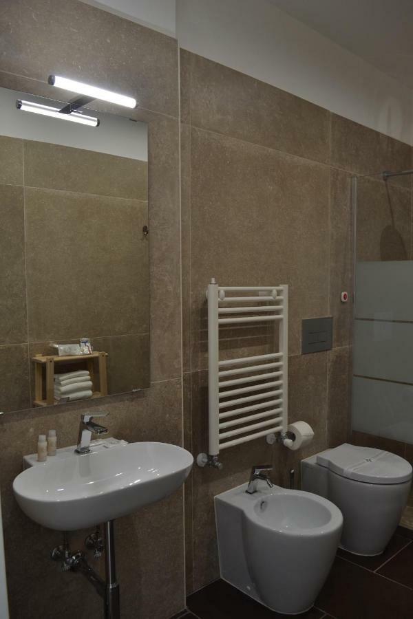 Guest house Nazionale Naples