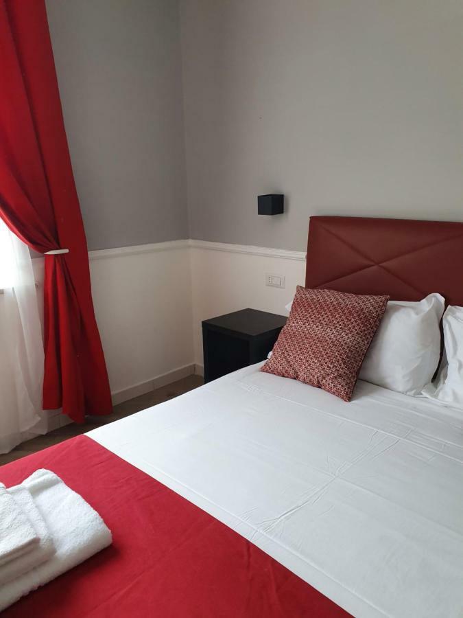 Guest house Dimorra Boutique