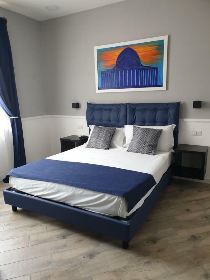 Dimorra Boutique Guest house Naples