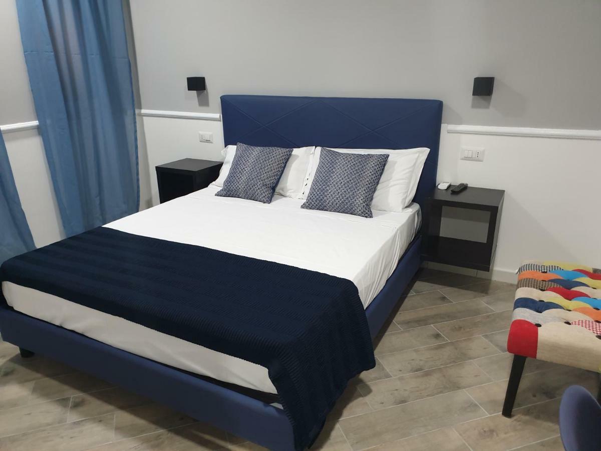 Guest house Dimorra Boutique