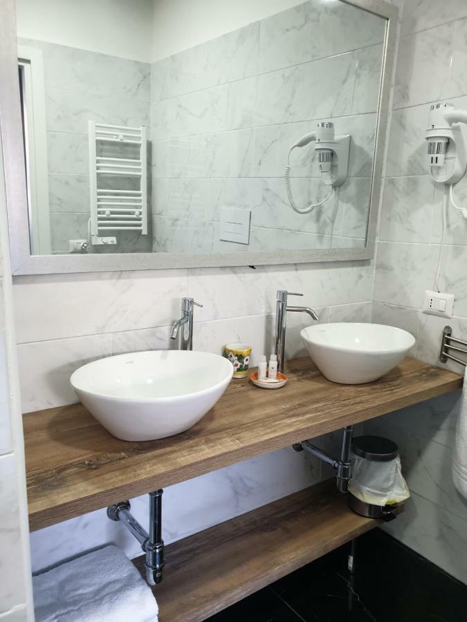 Dimorra Boutique Guest house Naples