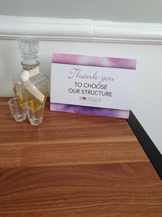 Guest house Dimorra Boutique