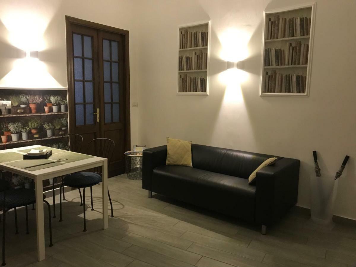 Apartment Capodichino House *