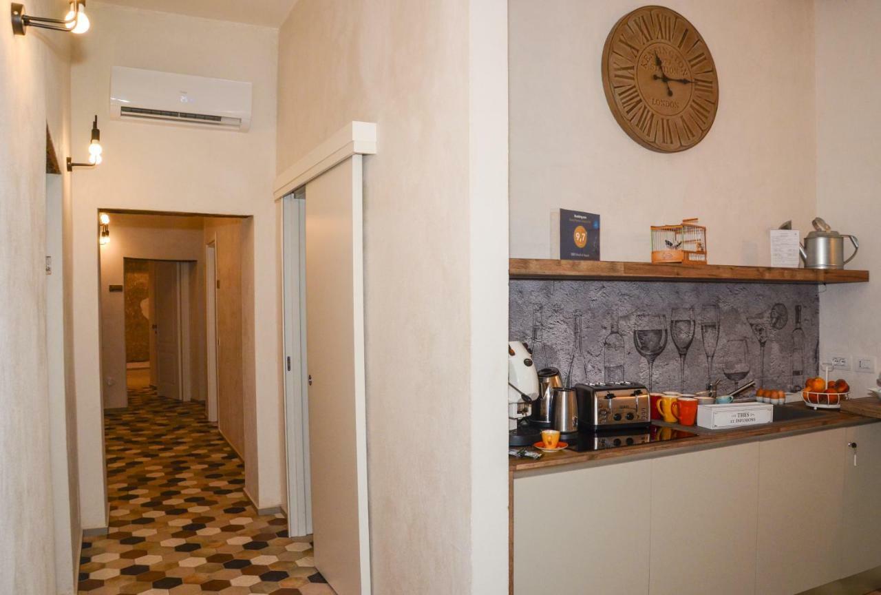 Bed & Breakfast Vicoli Di Naples