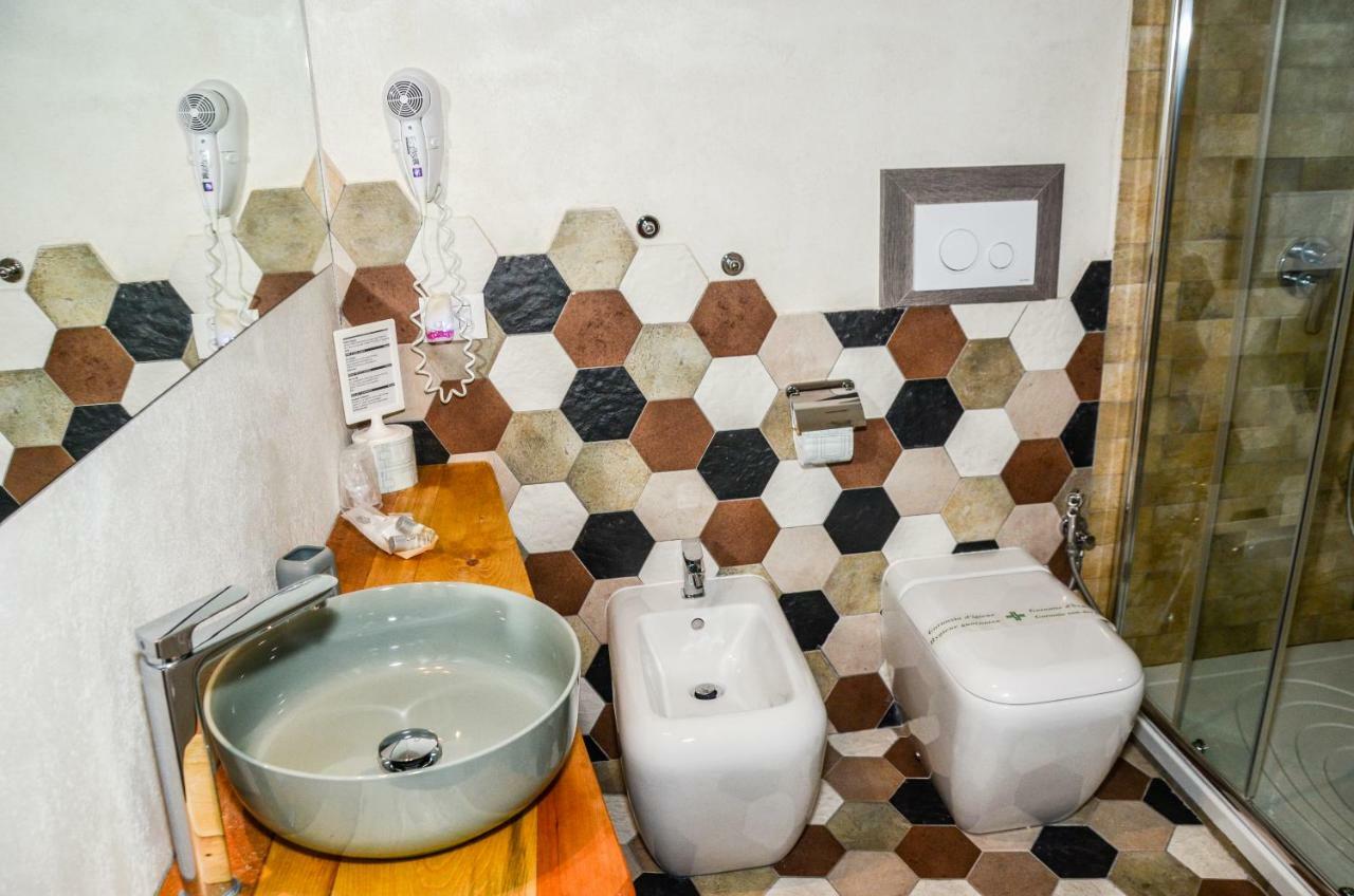 Vicoli Di 3*