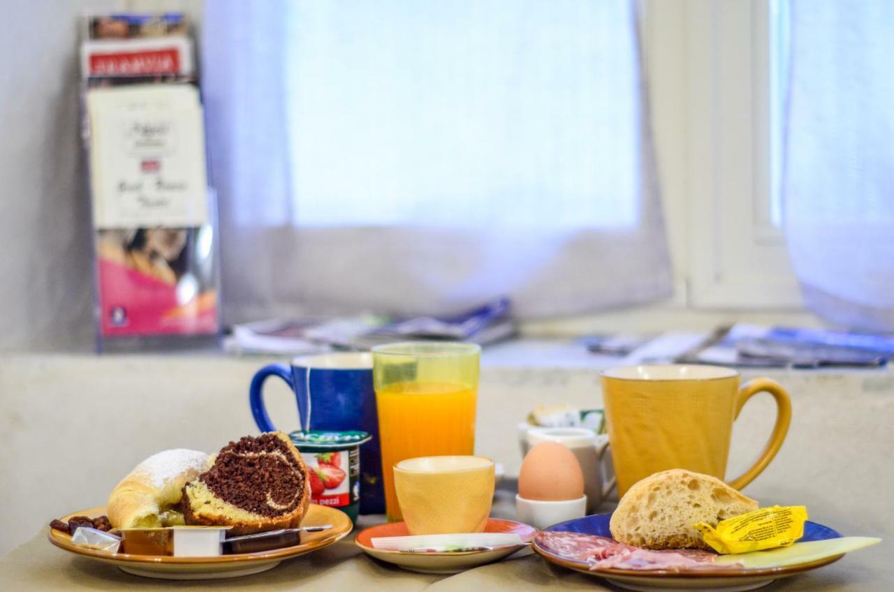Vicoli Di Bed & Breakfast