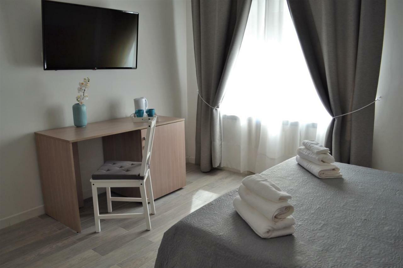 Guest house Nazionale 2*