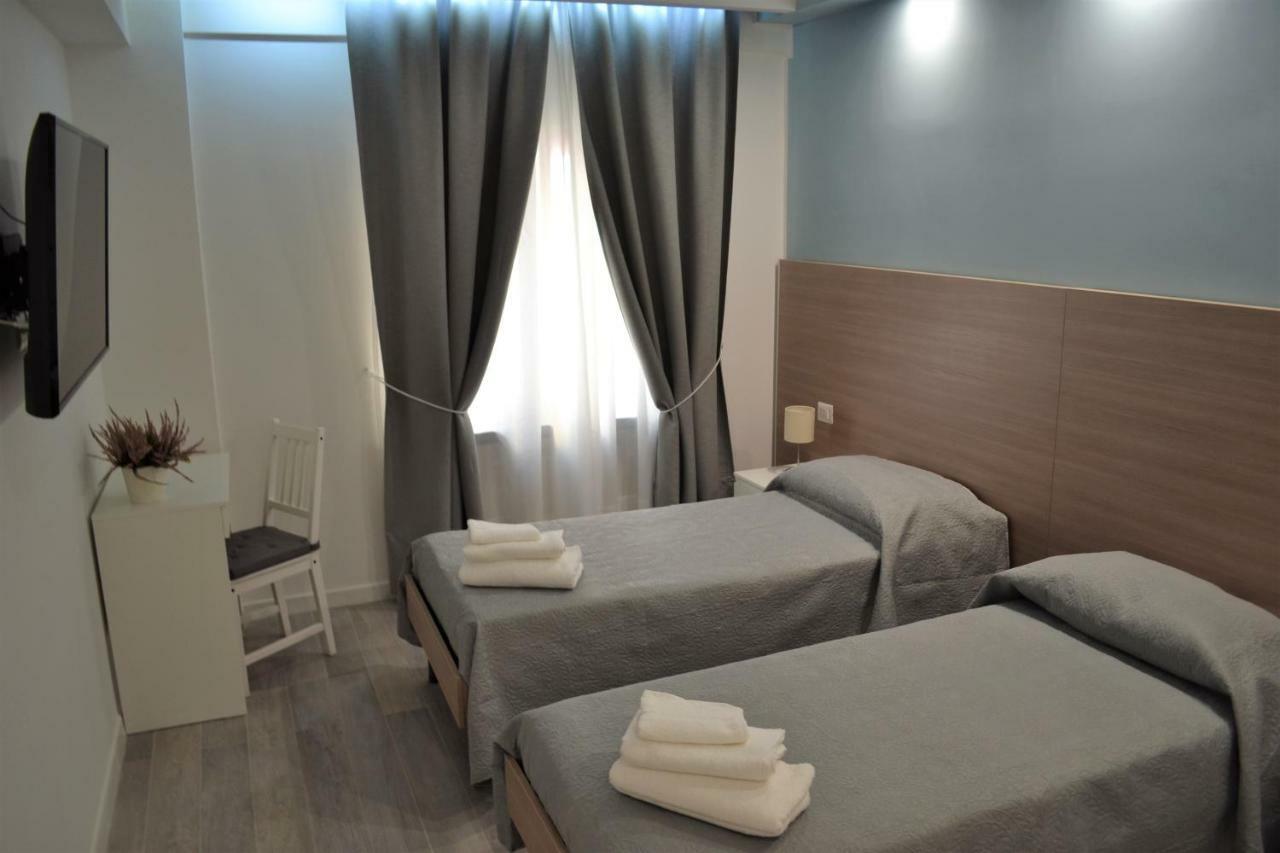 Guest house Nazionale Naples