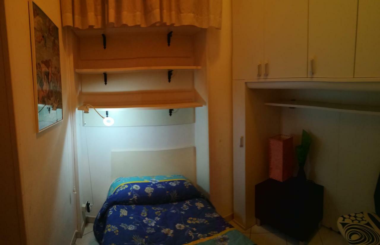 Apartment Nautilus *