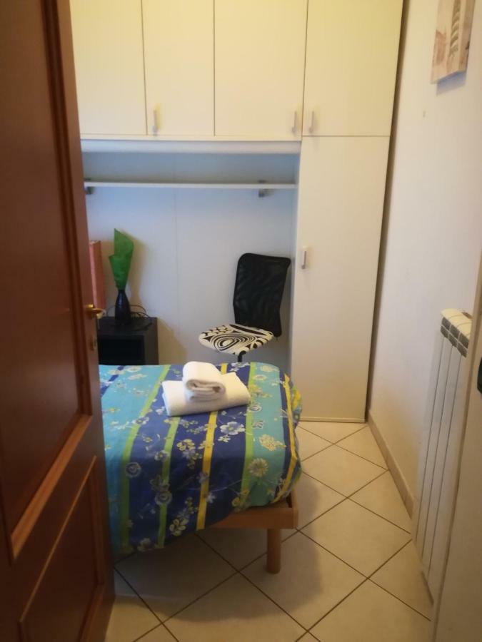 Apartment Nautilus *
