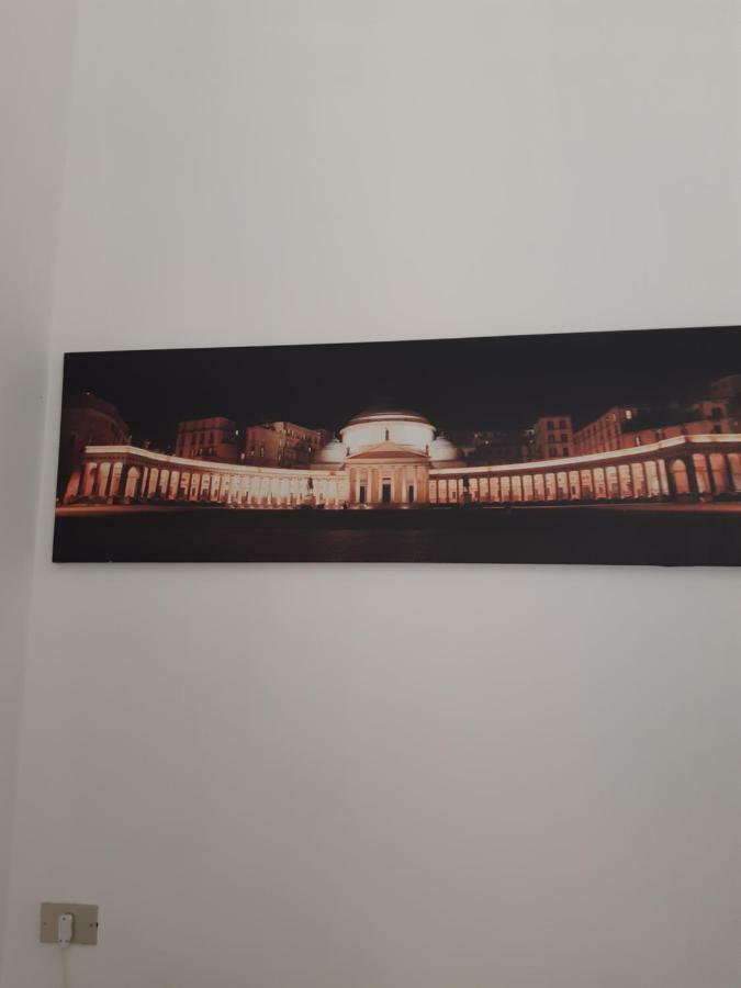 Bed & Breakfast La Dimora Ariaviva Naples