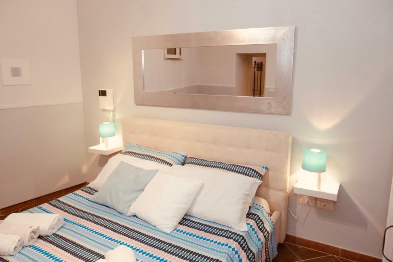 La Grotta Di Partenope Apartment