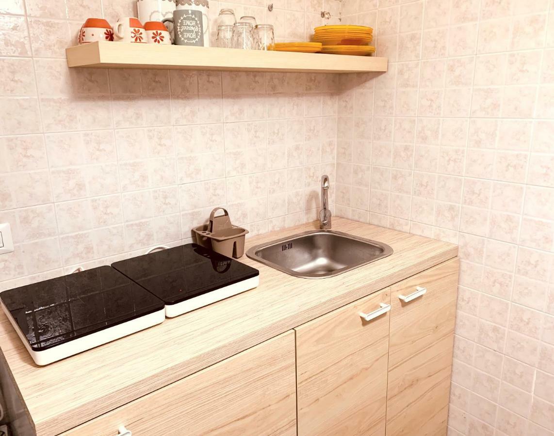 La Grotta Di Partenope Apartment *