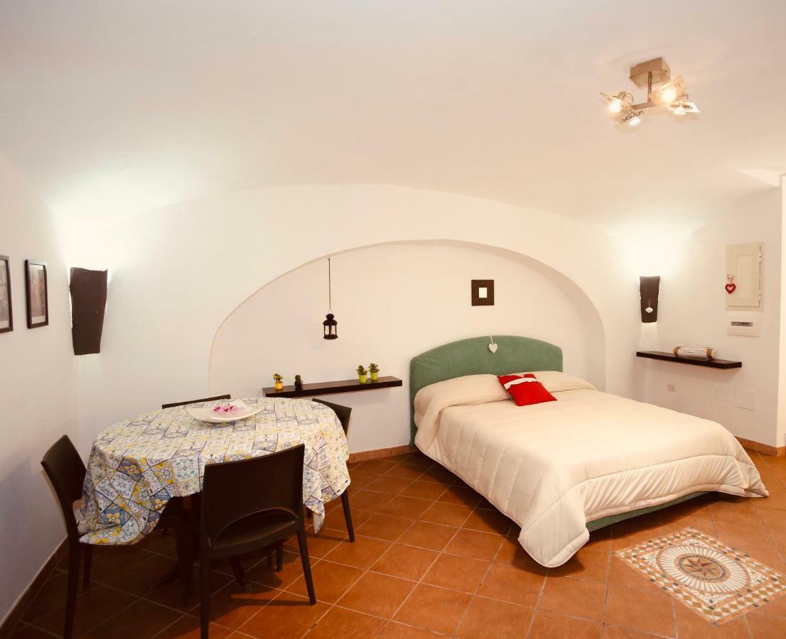 Apartment La Grotta Di Partenope