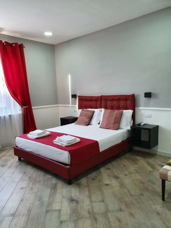 Guest house Dimorra Boutique Naples