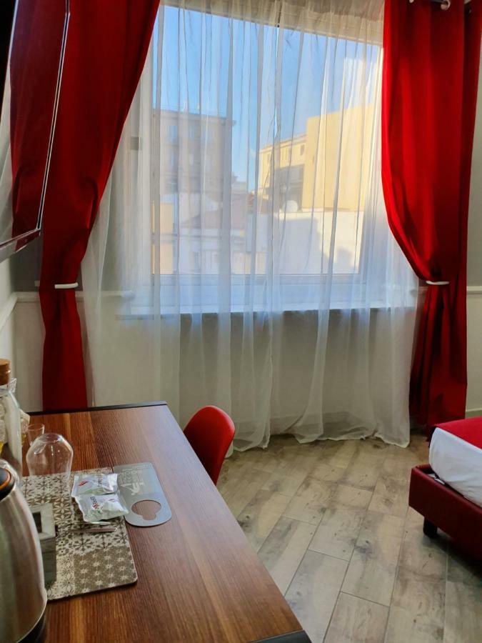 Guest house Dimorra Boutique