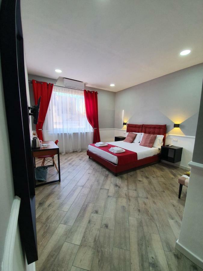 Dimorra Boutique Guest house